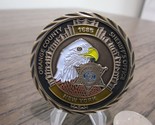 Orange County Sheriffs Office NY Sheriff Carl E Dubois Challenge Coin #720H - £24.12 GBP