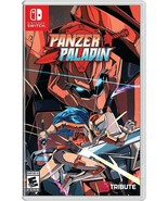 Panzer Paladin (Nintendo Switch) Limited Run Games - £70.81 GBP