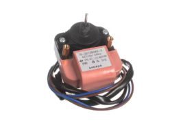 Everest IS-3215SSKK-5 / 240428 Fan Motor 115 Volt 60HZ - $285.07