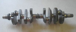 1996 Yamaha YZF 600 R Crankshaft - $83.88