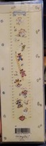 Child Growth Chart, Bears By Once Upon A Rose - New, Sealed in Box - $12.59