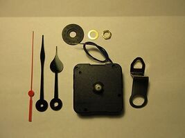 Young Town Youngtown 12888 Quartz Step Movement Hour Switch Trigger Wire... - $7.45