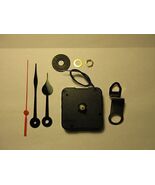 Young Town Youngtown 12888 Quartz Step Movement Hour Switch Trigger Wire w/Hands - $7.45