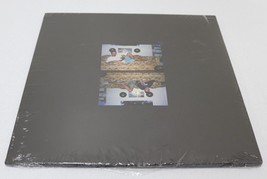 Rett &amp; Link - Rhett &amp; Link Sing Lionel (2021, Vinyl LP Record Album) - $65.00