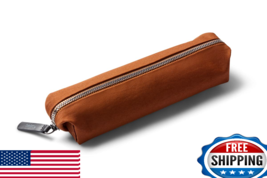 Bellroy Pencil Case Work Accessories Woven Fabric Pens Cables Stationery - $56.73