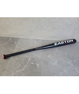 Easton Hammer SP9 34&quot; 28 oz 2 1/4&quot; Barrel Black Slowpitch Softball Bat 3... - £22.15 GBP