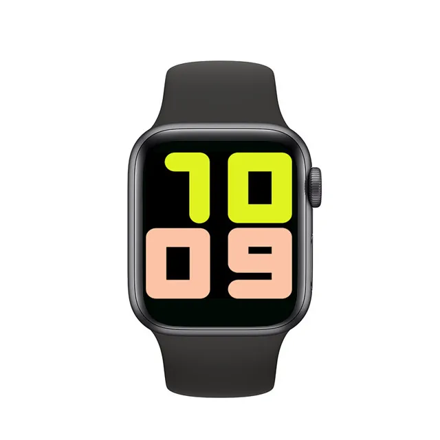 The VIP Link of T500 Smart Watch 2020 IWO 13 Smartwatch 2021   - £147.09 GBP