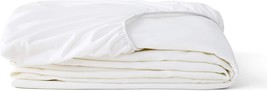Waterproof, Liquid-Proof, Quiet Sleeping, Fitted Sheet Style, Soft And - £53.26 GBP