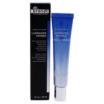 Pores No More Luminizer Primer by Dr. Brandt for Unisex - 1 oz Primer - $486.02 MXN