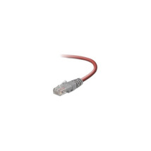 Belkin A3X126-50-YLW-M CROSSOVER CABLE - RJ-45 (M) - RJ-45 (M) - 50 FT (... - $70.71 CAD