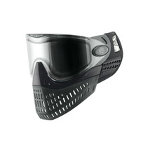 New Empire E-Vent EVents Thermal Paintball Goggles Mask - Black/Gre w Clear Lens - £34.65 GBP