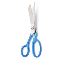 Famore True Left Handed 6 Inch Junior Razor Edge Fabric Shears 726L - £30.62 GBP