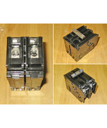 SIEMENS (ITE) &#39;TYPE Q&#39; 100 AMP, 2 POLE &#39;MAIN&#39; CIRCUIT BREAKER (Q2100) ~ ... - $49.99