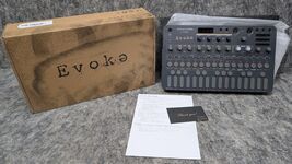 Sonicware Liven Evoke [Acoustronic Synthesizer with Granular Effect] New - $259.99