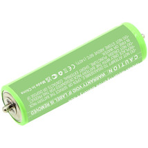 2000mAh HR-AAUV 1.2V Battery Replacement for Select Braun Series 1 and 3... - €8,51 EUR