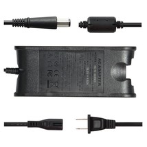 90W Charger Power Supply For Dell Laptop Pa10 Pa-1900-02D Da90Ps0-00 310-2862 - £19.22 GBP