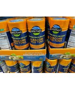Wild Planet Wild Albacore Tuna Steak Delicious White 6-Pack of 5 oz Each... - €22,79 EUR
