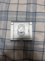 Florida Bermuda Moose Association Calculator Needs New Battery - $5.86