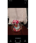 Baby shower cake - $15.00