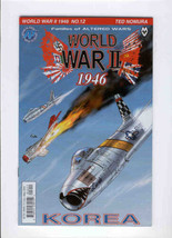 World War Ii 1946 12 Marilyn Monroe Luftwaffe 1946 *Nm+ 9.6* Man In High Castle - £7.17 GBP