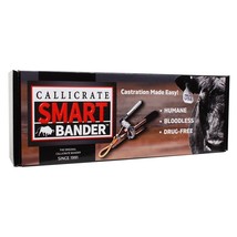 Callicrate Smart Bander Bloodless Castrator Ea - £307.93 GBP