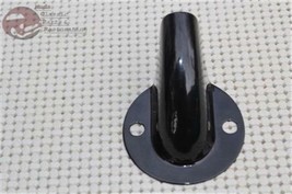 Harley Hot Rod Motorcycle Bobber Cafe Racer Bike Black Tail Light Wire S... - $10.34