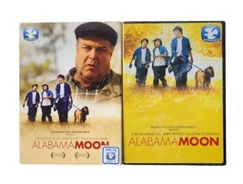 Alabama Moon ~ Dvd W/ Slipcover John Goodman Rare Oop Brand New Sealed - £11.60 GBP
