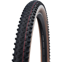 Schwalbe Racing Ray Tire 29 x 2.35 Tubeless Folding Black/Transparent Ev... - £103.79 GBP