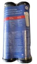 GE Appliance FXWTC Carbon Water Replacement Filter For GXWH04F &amp; GXWH20S... - $16.78