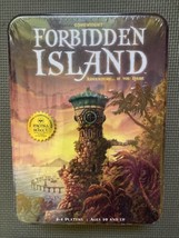 Forbidden Island Board Game Brand new/Sealed Game Tin - £9.12 GBP
