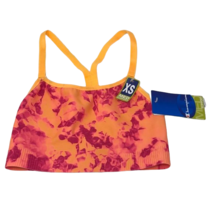 Champion Women&#39;s Absolute Cami Sports Bra with SmoothTec Band Size XS - £17.51 GBP
