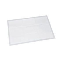 Aidapt 600 x 600mm Medium Disposable Bed Pads Sap5 - Pack of 25  - $18.00