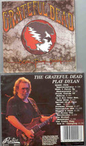 Grateful Dead - Dead Play Dylan ( Dylan Songs Play by Grateful Dead Live From 19 - £18.37 GBP