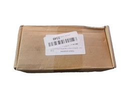 OUYZGIA Nema 17 Stepper Motor 42N.cm (60oz.in) 42BYGH 1.5A 4-Lead for 3D... - $132.27 MXN