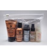Bumble and Bumble 5pc Travel Set Bond Shampoo, Conditioner, Dryspun, Pre... - $27.72