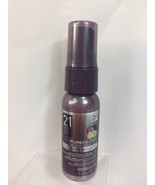 Pureology Colour Fanatic No Rinse Beautifier Hair Conditioner 1 oz Trave... - $214.73 MXN