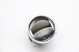 04-08 FORD F-150 DASH AIR VENT SILVER CHROME E2493 image 10
