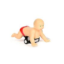 Archie McPhee Pull Back Racing Toy - Baby - £26.22 GBP