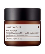 DR PERRICONE MD HIGH POTENCY RETINOL RECOVERY OVERNIGHT MOISTURIZER CREA... - £67.61 GBP