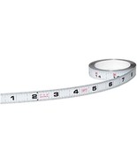 PRO Tape 1/2&quot;X12&#39; BENCHTAPE Measure Reads L-R - $33.97 CAD