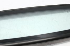 2005-2009 SUBARU LEGACY WAGON SUNROOF SUN ROOF MOON ROOF GLASS FRONT H0474 image 3