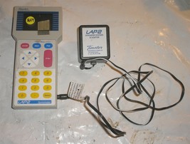 Timeter Lap2 Spirometer w Power Supply - Non Working - $7.99