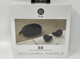 Bang &amp; Olufsen Beoplay E8 B&amp;O Truly Wireless Earphones in Ear Headphones... - $148.49