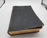 Holy Bible RSV Nelson 1952 - $9.89