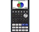 CASIO PRIZM FX-CG50 Color Graphing Calculator,Black &amp; White,7.21&quot;Wx10.32... - $133.07