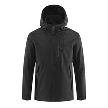 Bomber Jacket Men Fashion Casual Coat Otoño Invierno Outwear Slim Windbreaker - £48.17 GBP
