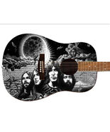 Pink Floyd Custom Guitar - $349.00