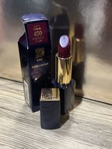 Estee Lauder/Pure Color Envy Sculpting Lipstick 450 Insolent Plum 0.12 Oz - $24.99