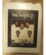 8 Track-The Whispers-One For The Money-Fully Refurbished & Tested - €16,18 EUR 8 Track-The Whispers-One For The Money-Fully Refurbished & Tested - €16,18 EUR