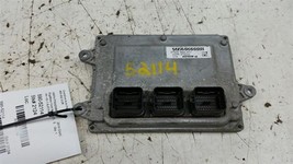 Engine ECM Electronic Control Module Gasoline 1.8L SOHC Fits 09-11 CIVIC... - $44.95